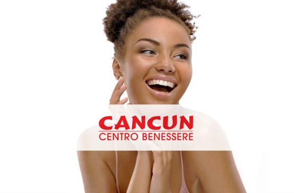 pulizia viso cancun centro benessere roma
