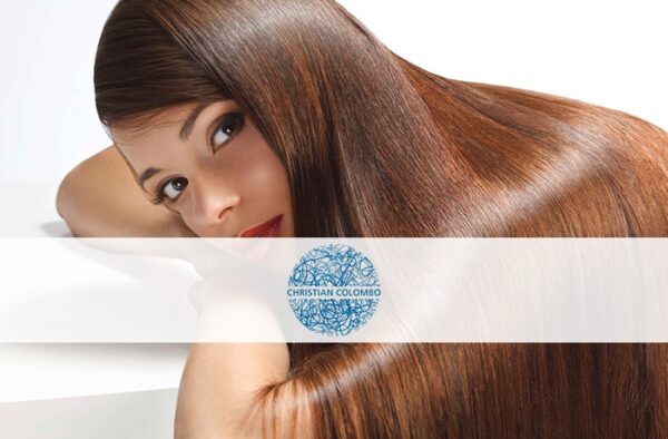 riflessante colore capelli christian colombo