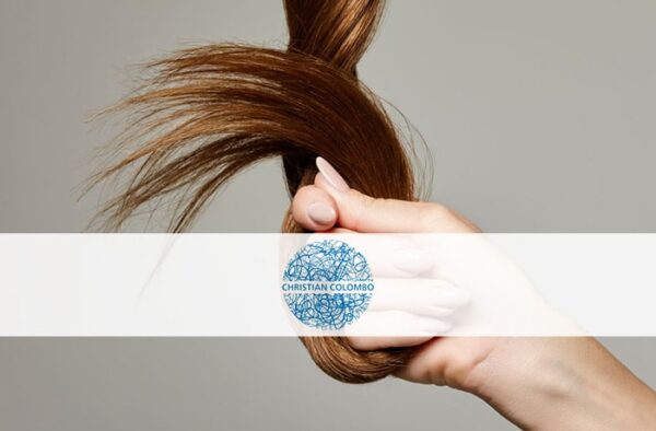 caduta capelli christian colombo