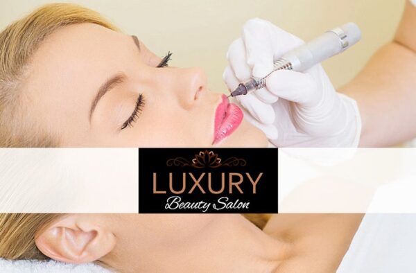 trucco semipermanente labbra luxury beauty salon roma