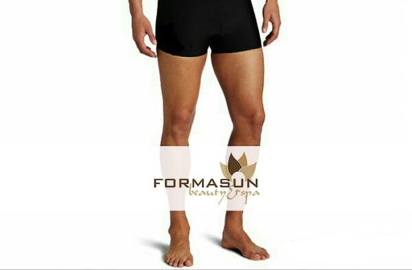 ceretta gambe uomo formasun roma