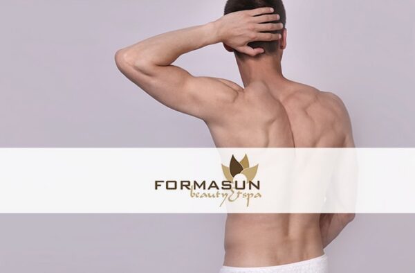 cera schiena uomo formasun