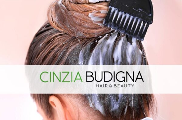 colore senza ammoniaca Cinzia Budigna catania