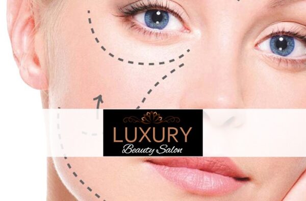 Lifting con fili di trazione Luxury Beauty Salon Roma