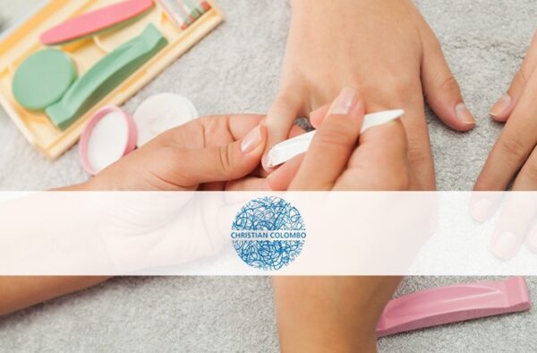 manicure giapponese christian colombo