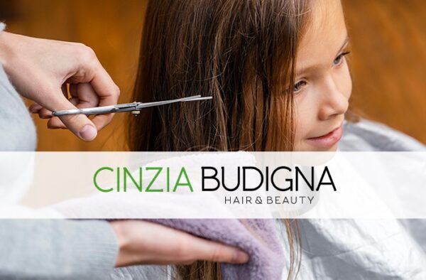 Taglio bambina Cinzia Budigna catania