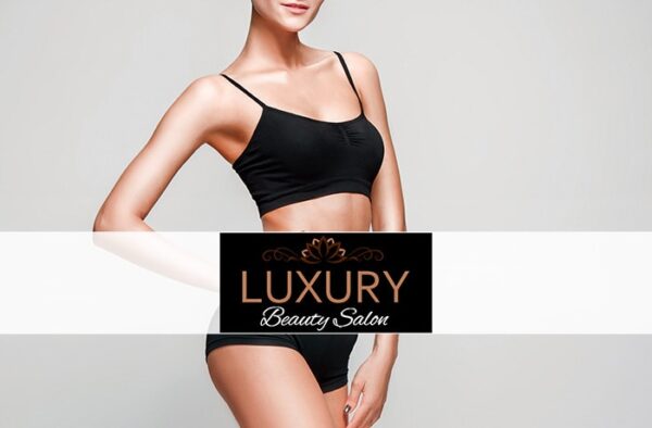 Trattamento rimodellante total body luxury beauty salon roma