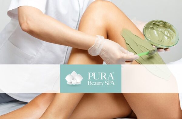 FANGOTERAPIA PURA BEAUTY SPA CATANIA