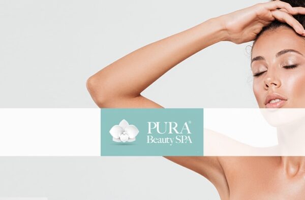 ceretta braccia Pura Beauty Spa Catania