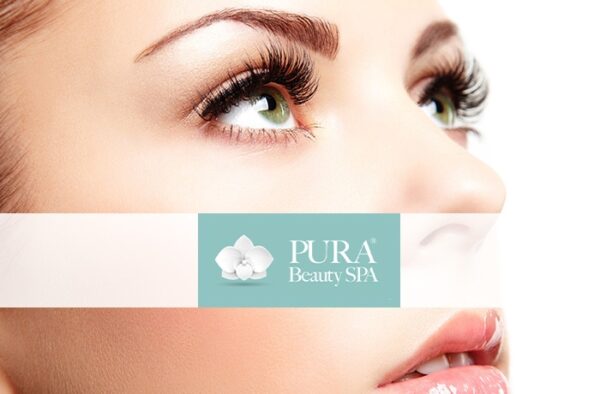 laminazione pura beauty catania