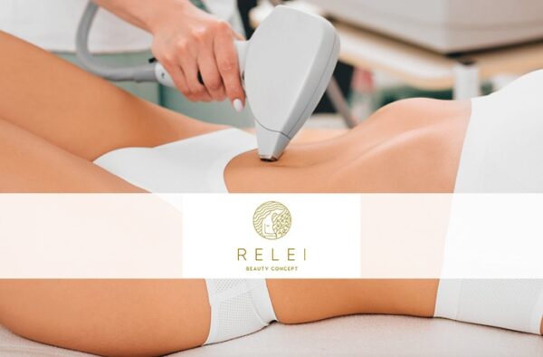 LASER A DIODO STRISCIA PANCIA SAN GIOVANNI LA PUNTA RELEI