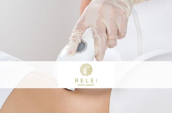 LASER STRISCIA LOMBARE RELEI SAN GIOVANNI LA PUNTA