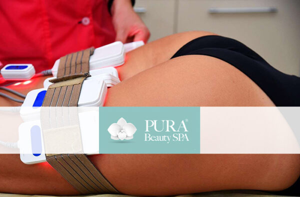 lipolaser estetico pura beauty catania