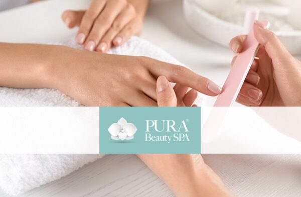 manicure pura beauty catania