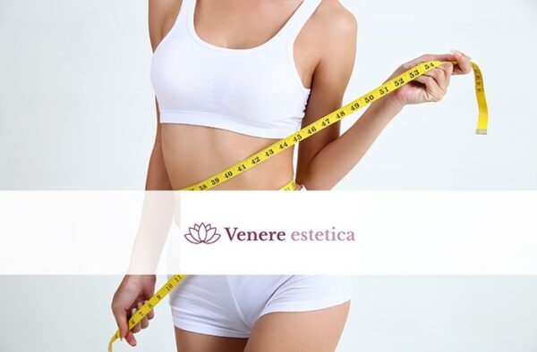 pacchetto snellente multitecnologia Venere Estetica Roma