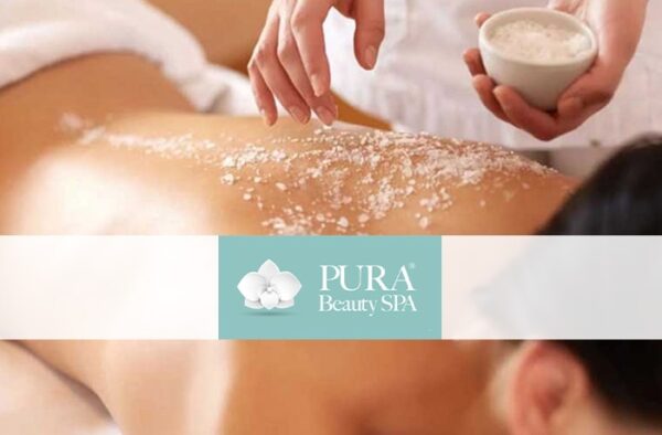 PEELING-CORPO PURA-BEAUTY-SPA CATANIA