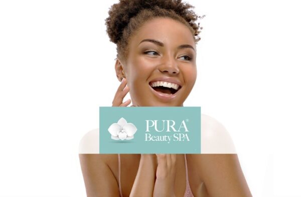 pulizia viso pura beauty catania