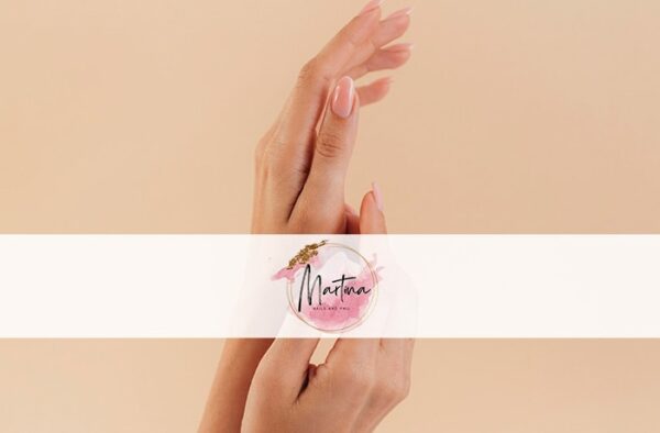 ricostruzione unghie Martina Nails Roma