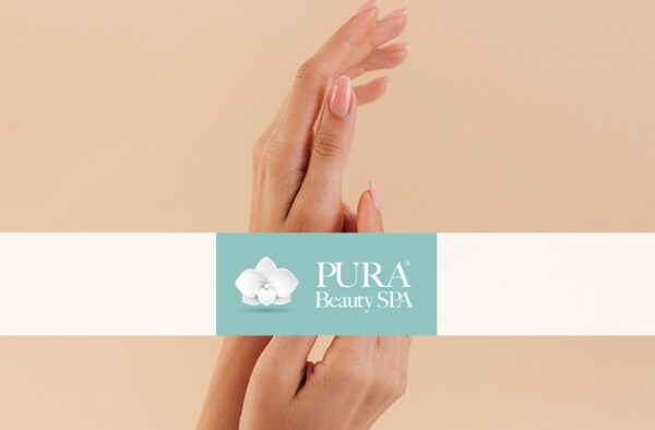 ricostruzione unghie pura beauty catania