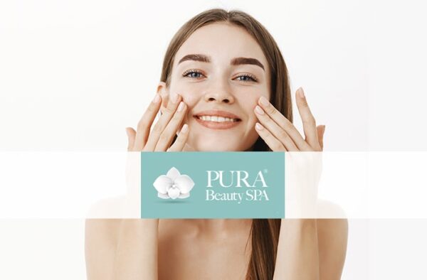 antiage viso pura beauty catania