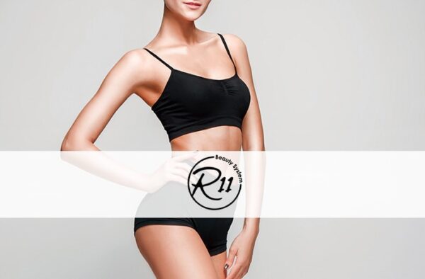 trattamento rimodellante total body roma