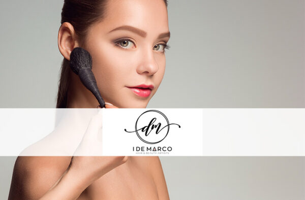 makeup giorno I De Marco Gravina di Catania