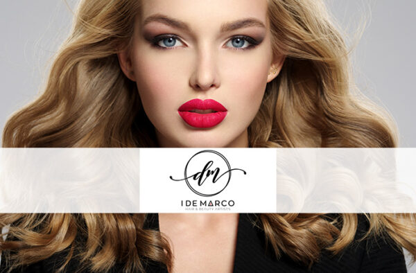 trucco sera I De Marco Gravina di Catania