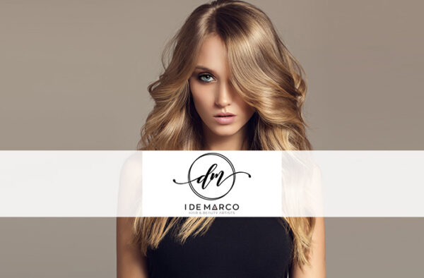 piega capelli I De Marco Gravina di Catania