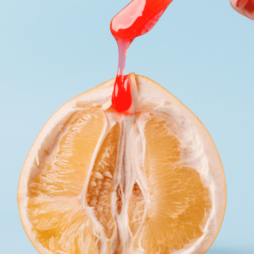 ceretta brasiliana inguine