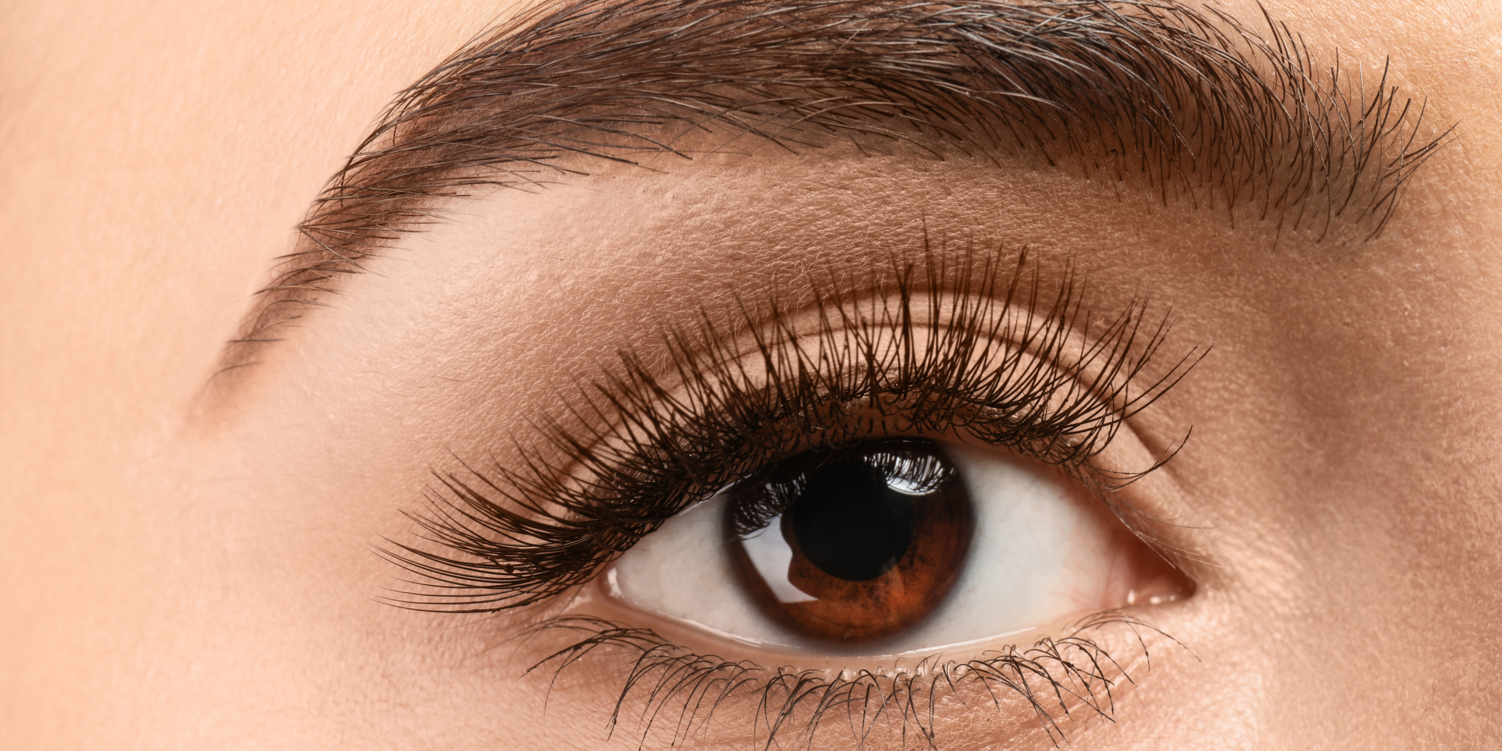 Extension per ciglia effetto gatto: i nostri consigli
