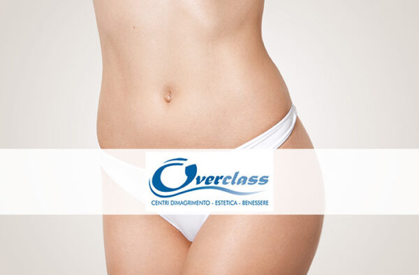 rimodellante addome Overclass milano