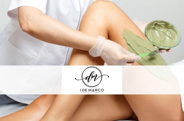 fanghi drenanti I de Marco