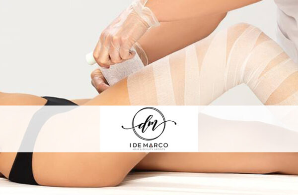 bendaggi corpo i de marco catania