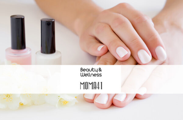 MANICURE SEMIPERMANENTE MILANO