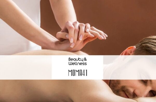 massaggio decontratturante estetica quinta essenza milano