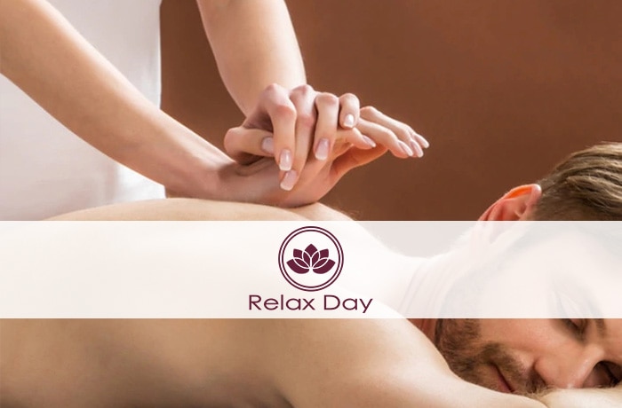 massaggio decontratturante Roma