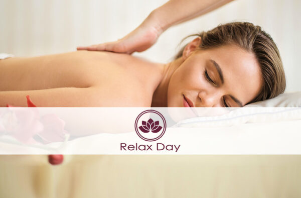 massaggio rilassante relax day