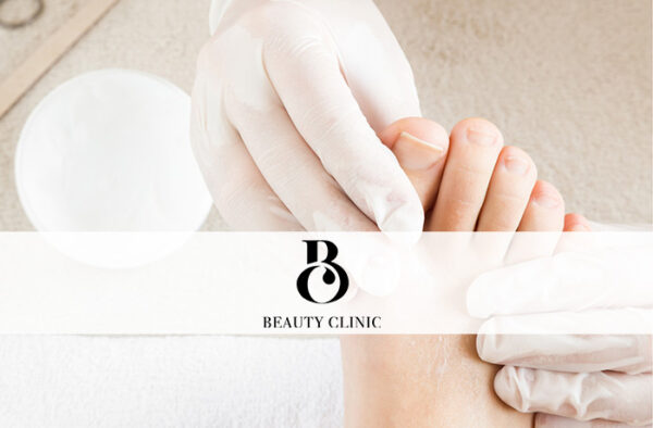 PEDICURE PIEDE DIABETICO BEAUTY CLINIC MAGENTA MILANO