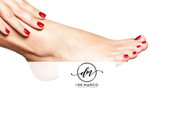 pedicure semipermanente catania