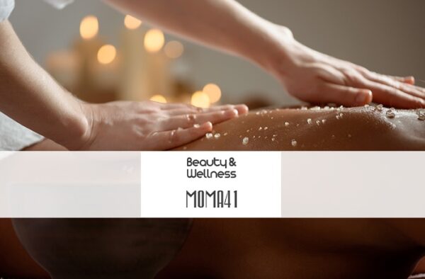 scrub corpo estetica quinta essenza milano