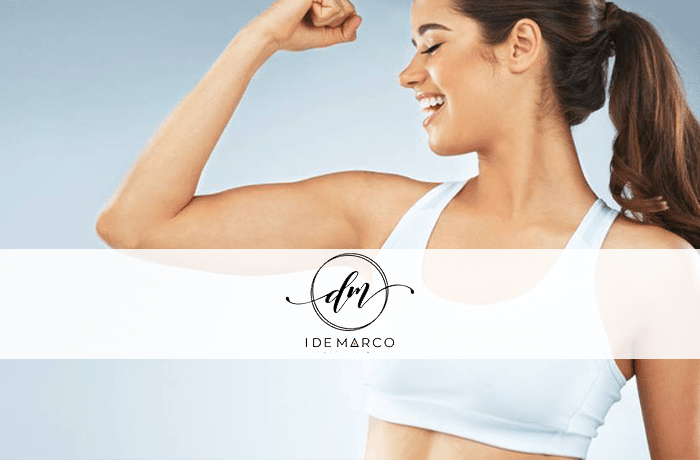 EMS BRACCIA I DE MARCO CATANIA