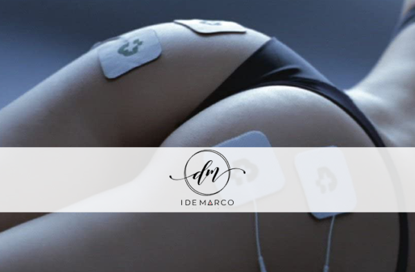 EMS GLUTEI I DE MARCO CATANIA