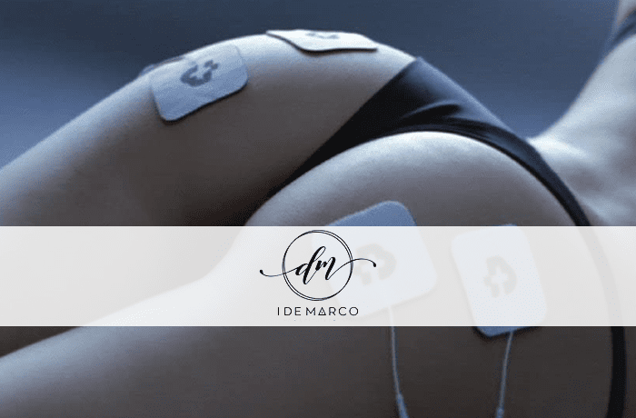 EMS GLUTEI I DE MARCO CATANIA