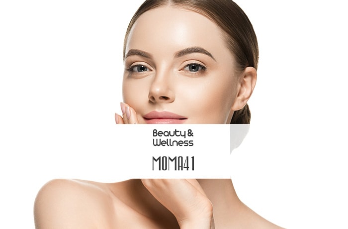 trattamento esfoliante viso