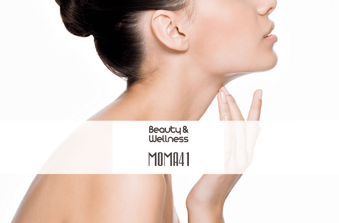 FILO ARABO MENTO MOMA 41 MILANO