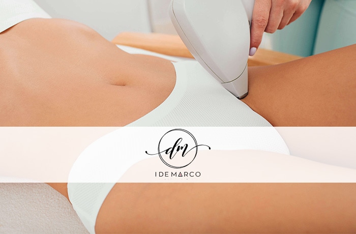 LASER-A-DIODO-INGUINE-PARZIALE-I-DE-MARCO- GRAVINA-DI-CATANIA