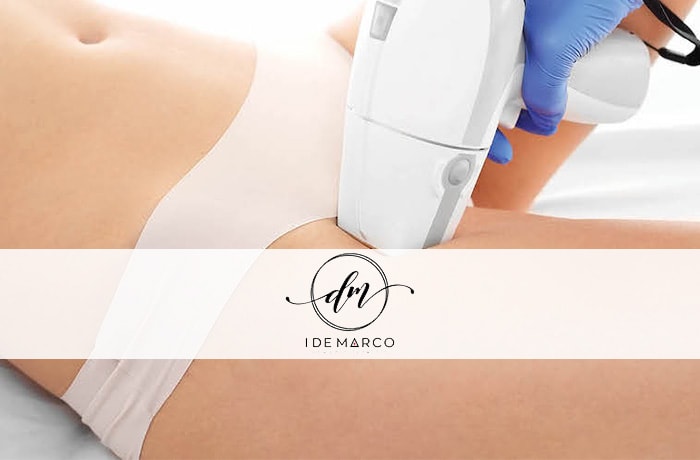 LASER-A-DIODO-INGUINE-TOTALE-I-DE-MARCO GRAVINA DI CATANIA