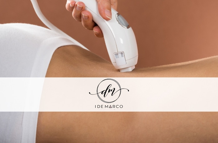 LASER-A-DIODO-SCHIENA-BASSA-UOMO-I-DE-MARCO GRAVINA DI CATANIA