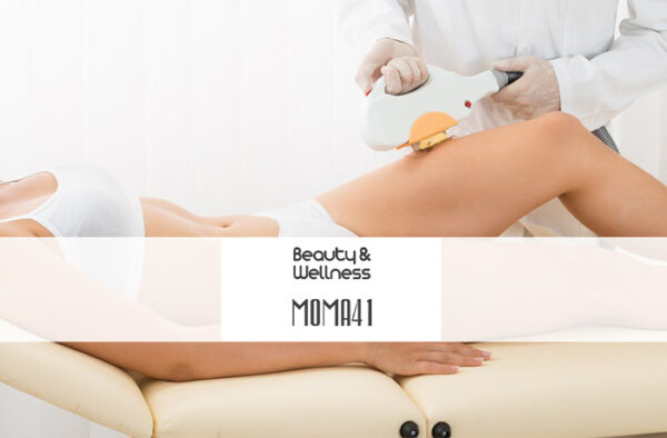 Epilazione laser gambe Quinta Essenza Milano