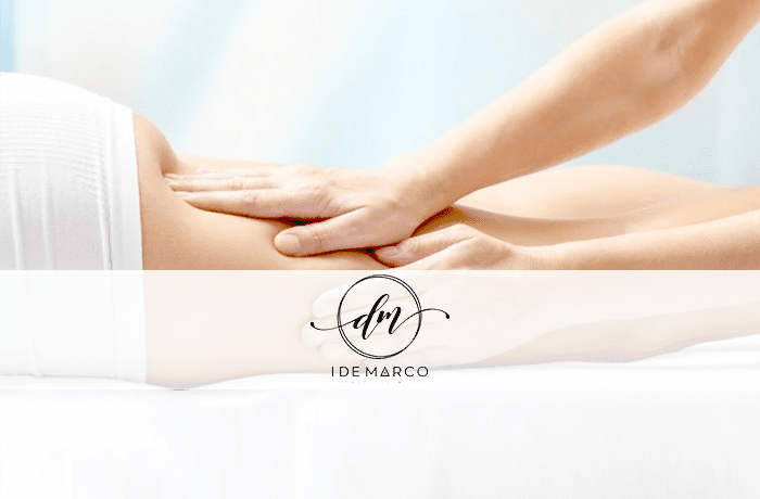MASSAGGIO RIDUCENTE I DE MARCO CATANIA